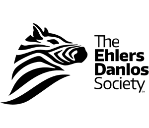 The Ehlers Danlos Society Logo